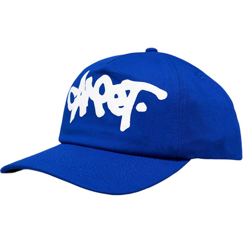 Carpet Ford Snapback Hat