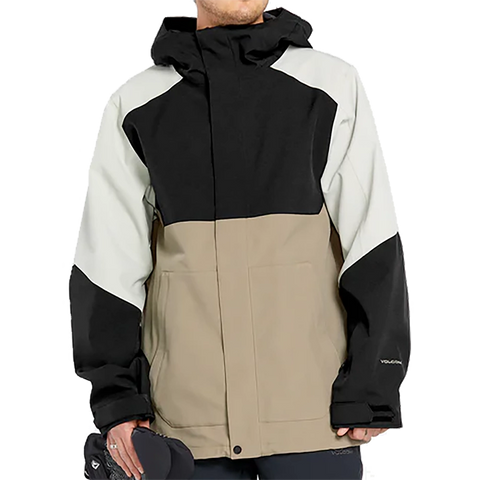 Volcom Brighton Snow Jacket