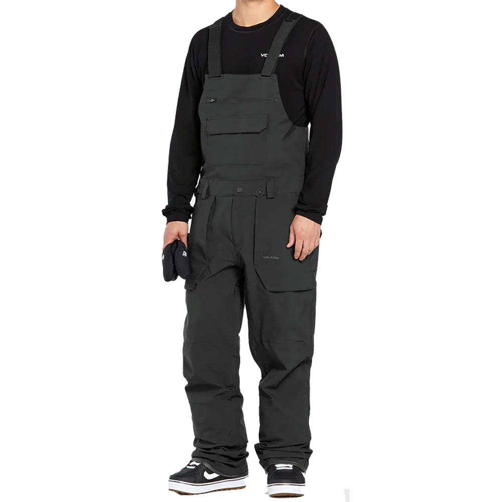 Volcom Roan Snow Bib Overalls