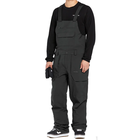 Volcom Roan Snow Bib Overalls