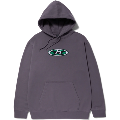 HUF Gamma Pullover Hoodie