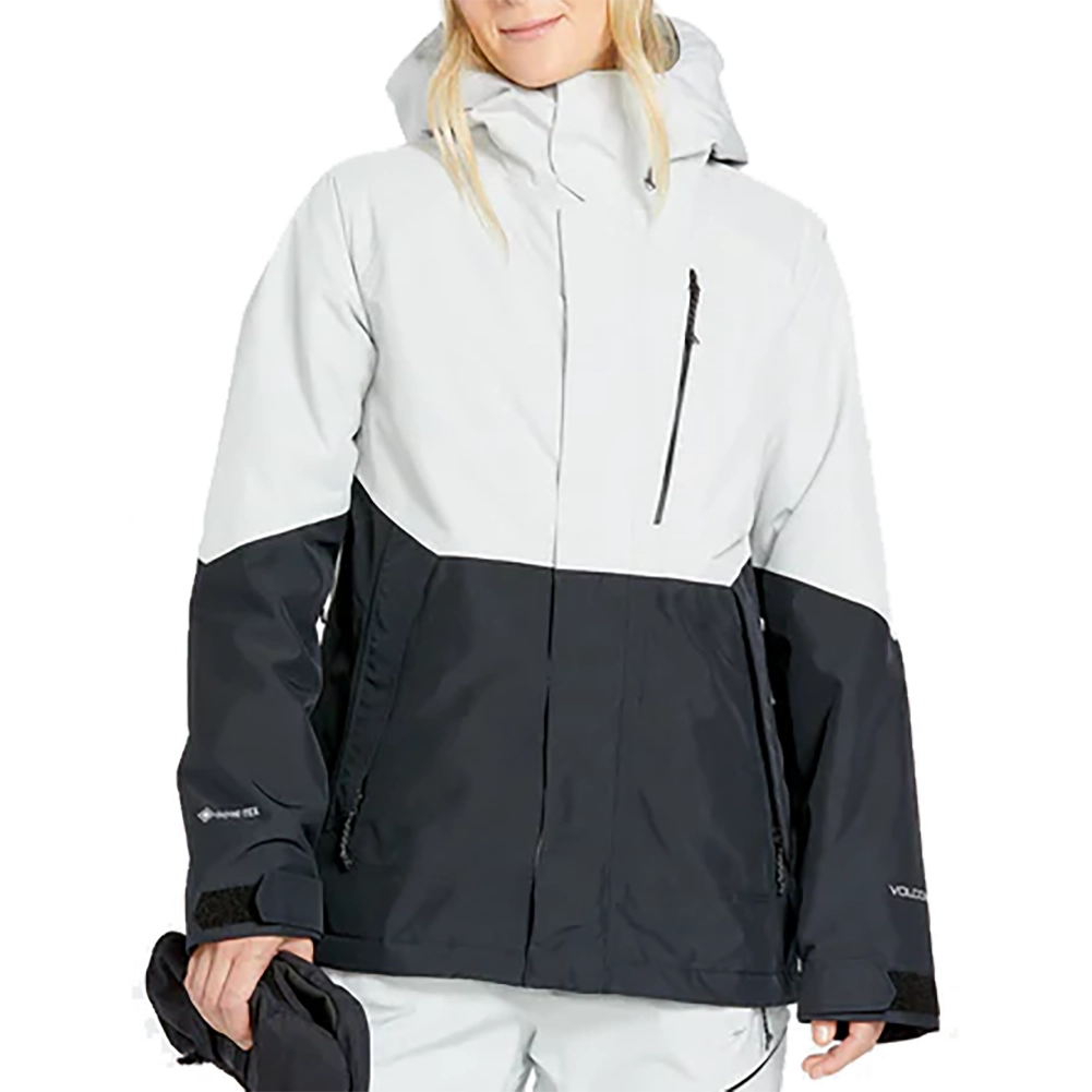 Volcom V.Co Aris Insulated Gore-Tex Womens Snow Jacket