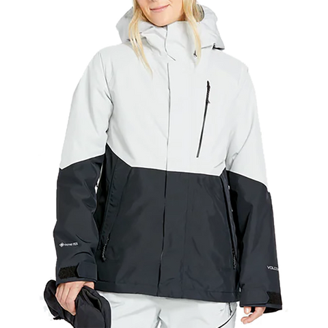 Volcom V.Co Aris Insulated Gore-Tex Womens Snow Jacket