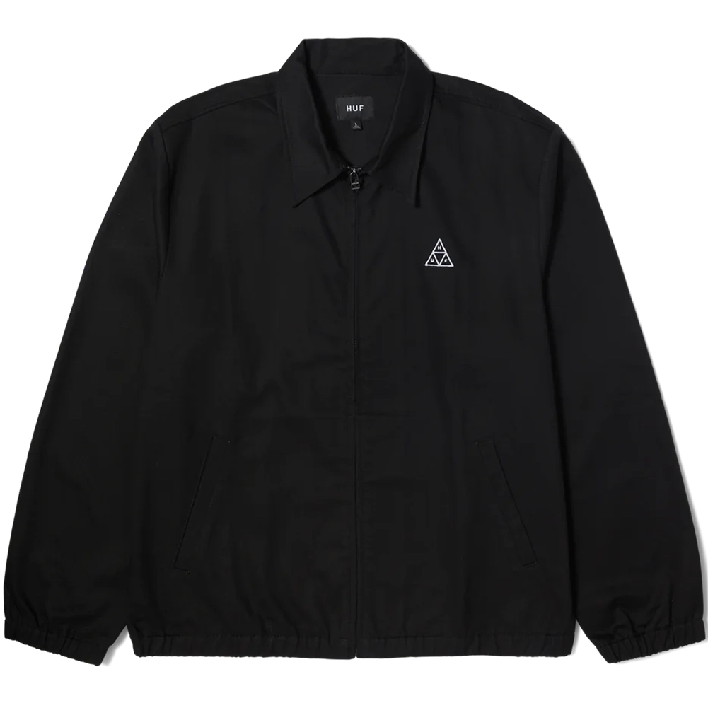 HUF Set Triple Triangle Shop Jacket