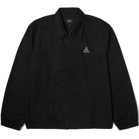 HUF Set Triple Triangle Shop Jacket