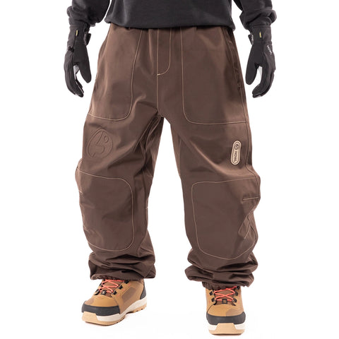 Howl Public Snow Pants