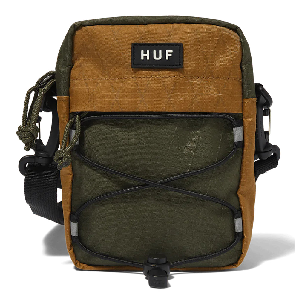 HUF Bowery Side Bag