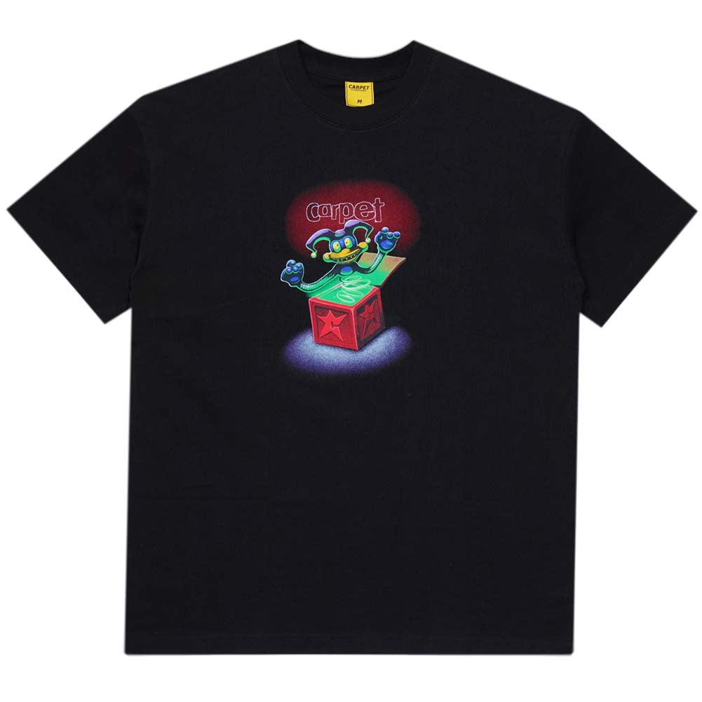 Carpet Jack T-Shirt