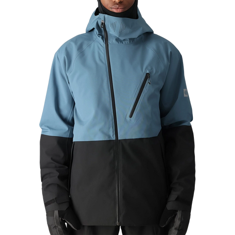 686 Hydra Thermagraph Snowboard Jacket