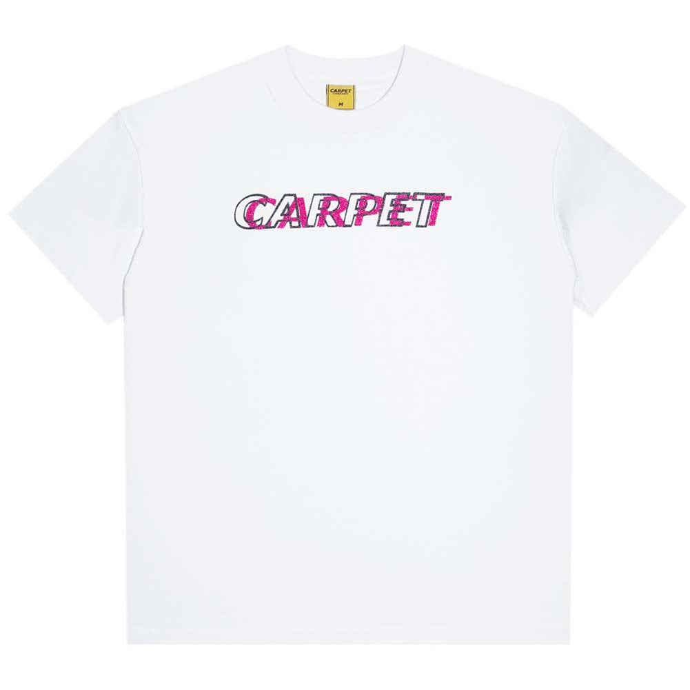 Carpet Misprint T-Shirt