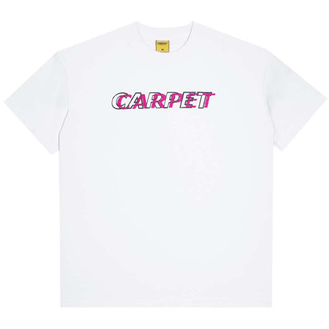 Carpet Misprint T-Shirt