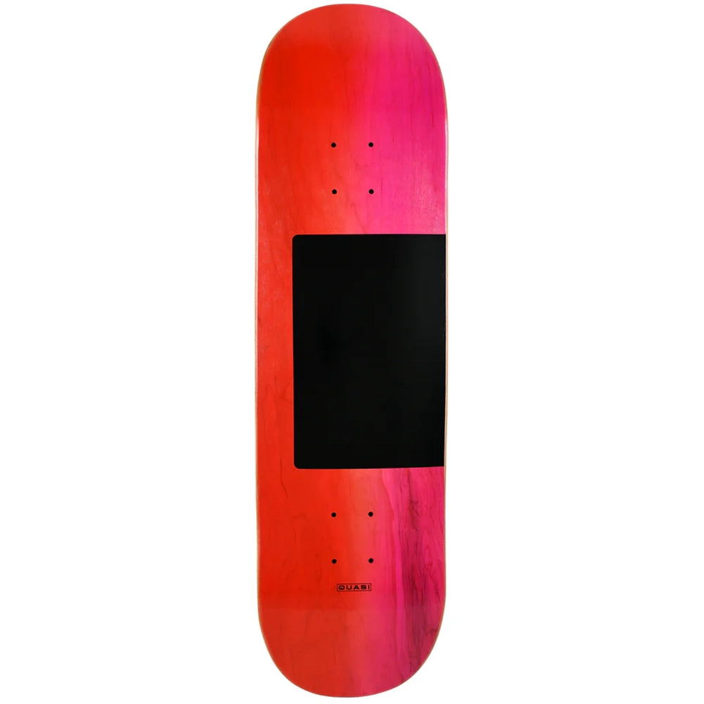 Quasi Team Proto Skateboard Deck 8.5