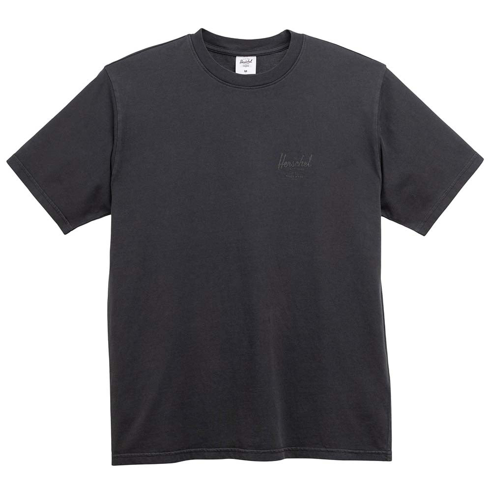 Herschel Pigment Dye Basic T-Shirt