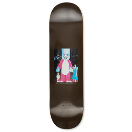 Polar Aaron Herrington Bunny Skateboard Deck 8.625