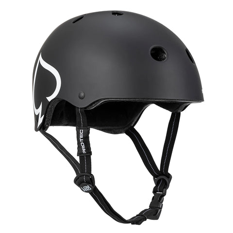 Pro-Tec Low Pro Certified Helmet