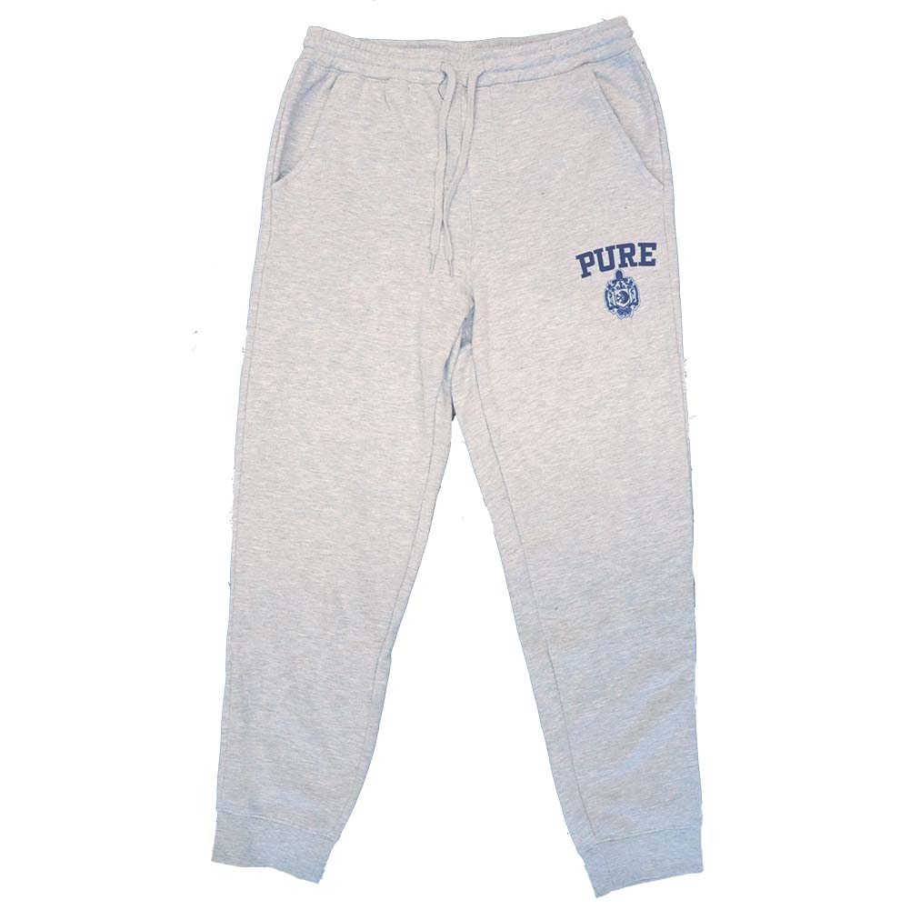 Pure Crest Jogger Sweatpants