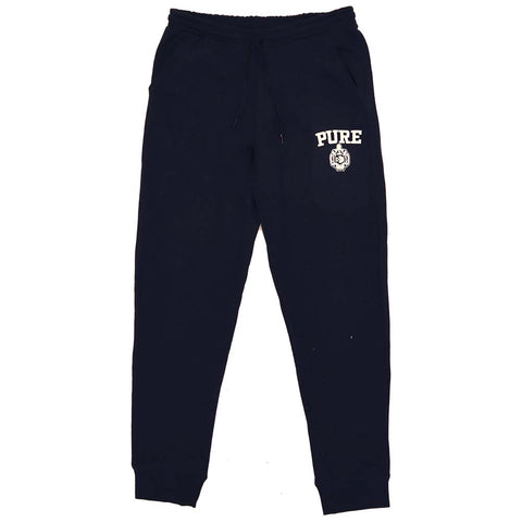 Pure Crest Jogger Sweatpants