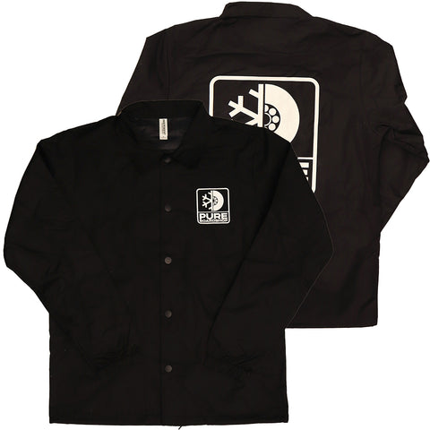 Pure Pill Alt Coaches Jacket