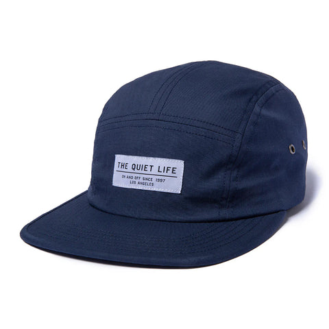 The Quiet Life Foundation 5 Panel Hat