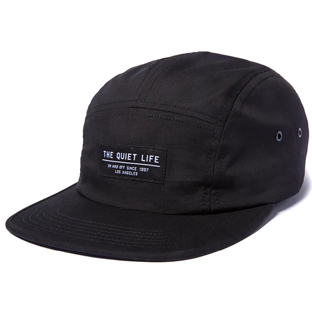 The Quiet Life Foundation 5 Panel Hat