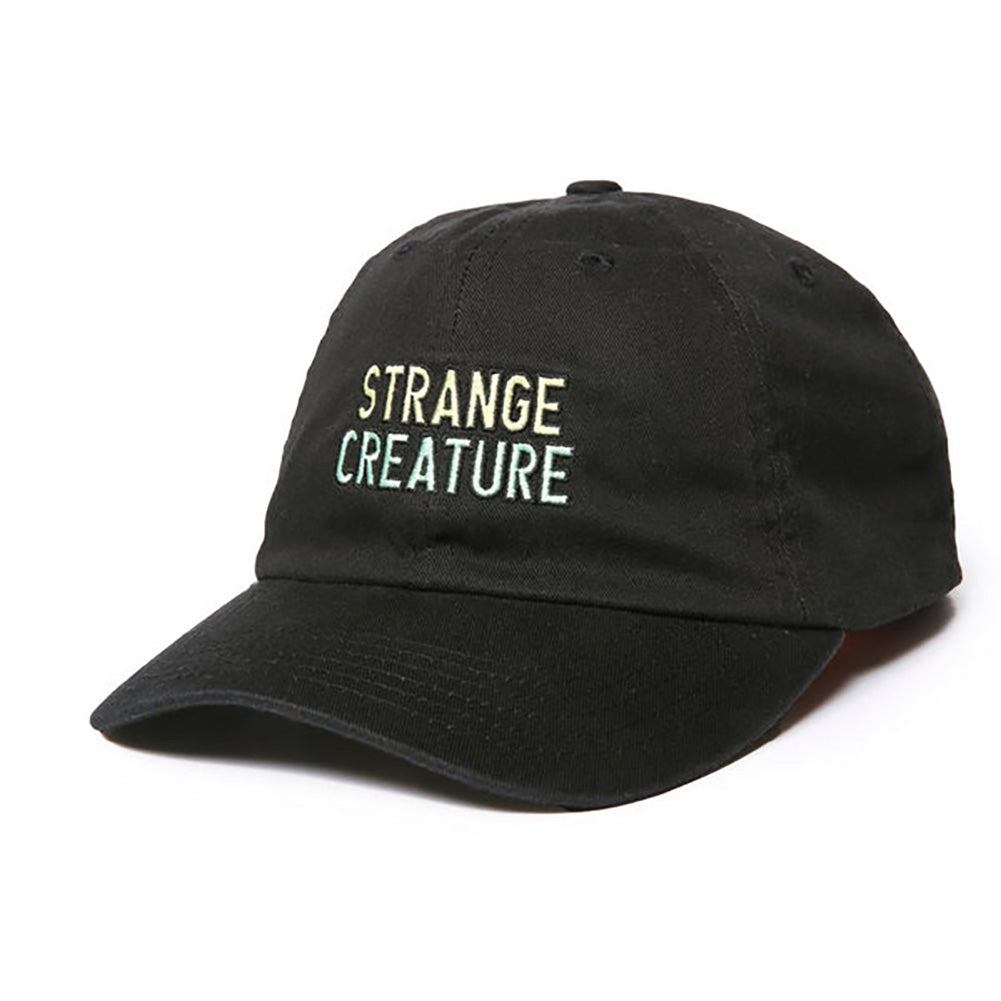 The Quiet Life Strange Creature Dad Hat