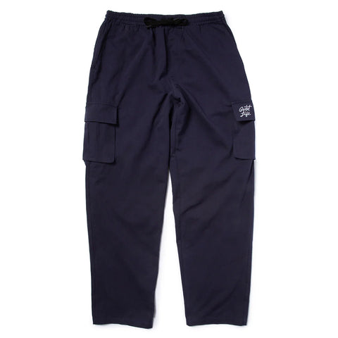 The Quiet Life Cargo Beach Pants