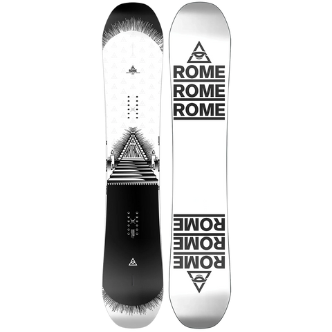 Rome Artifact Pro Snowboard 2025