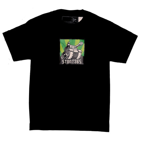 Stunt Battlegrounds T-Shirt