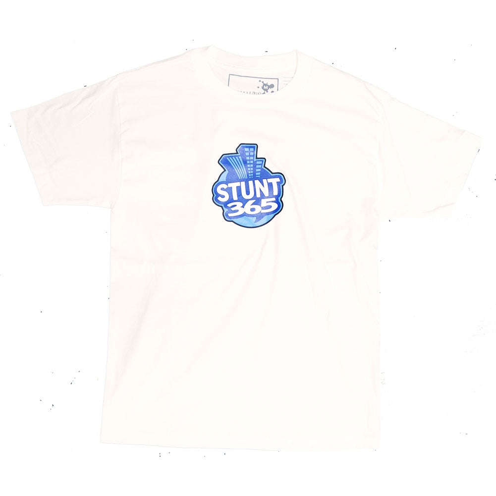 Stunt Comedy City T-Shirt