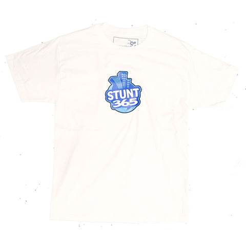 Stunt Comedy City T-Shirt