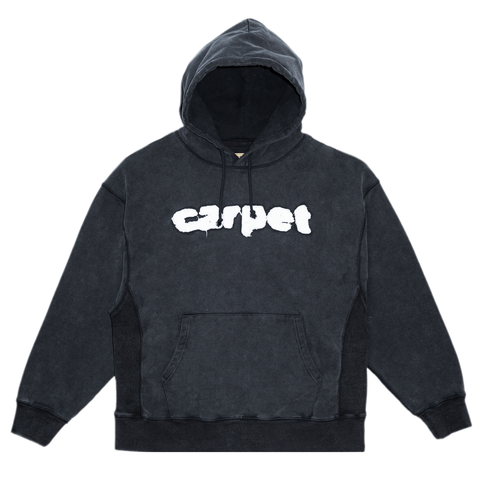 Carpet Sunfade Pullover Hoody