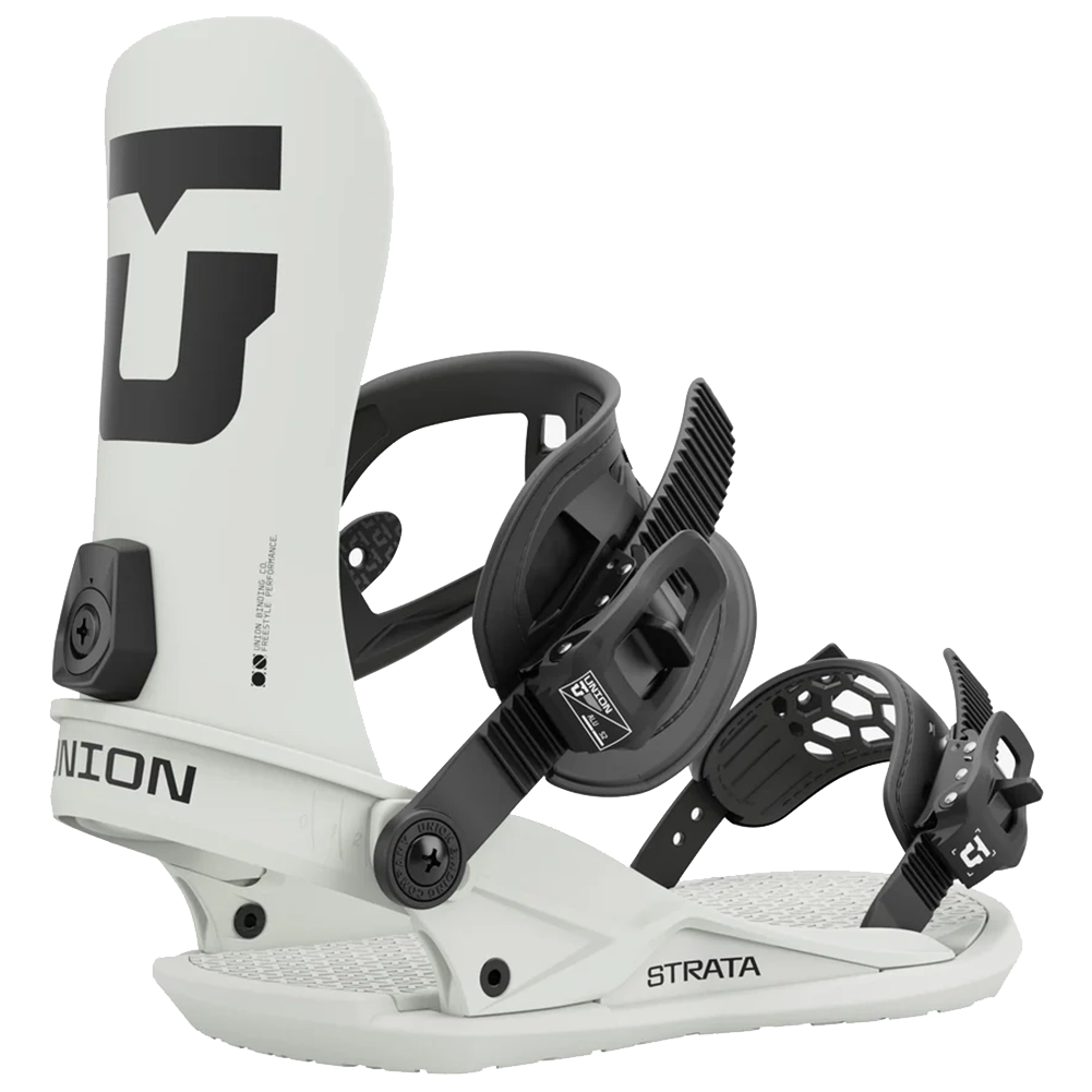 Union Strata Snowboard Binding 2026