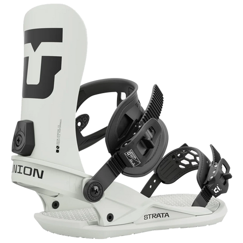 Union Strata Snowboard Binding 2026