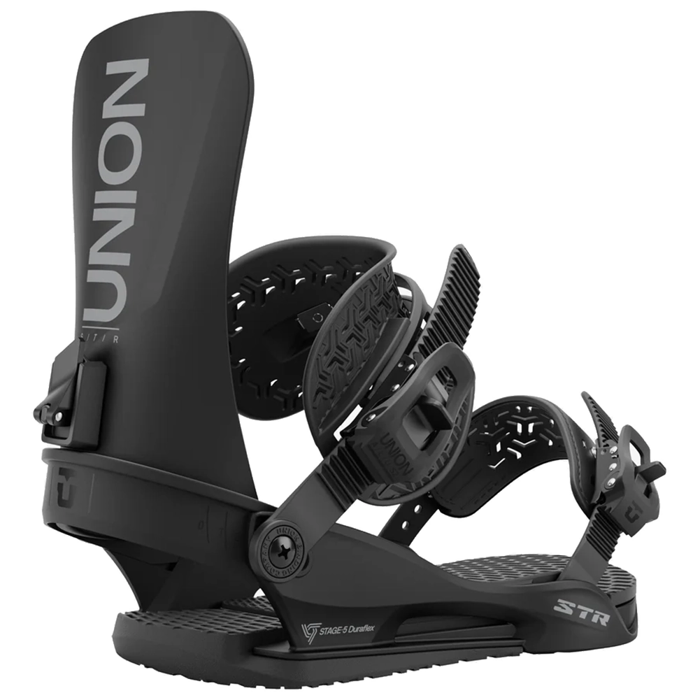 Union STR Snowboard Binding 2025