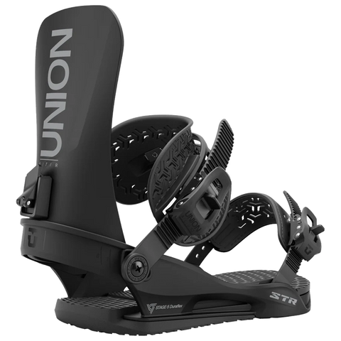 Union STR Snowboard Binding 2025