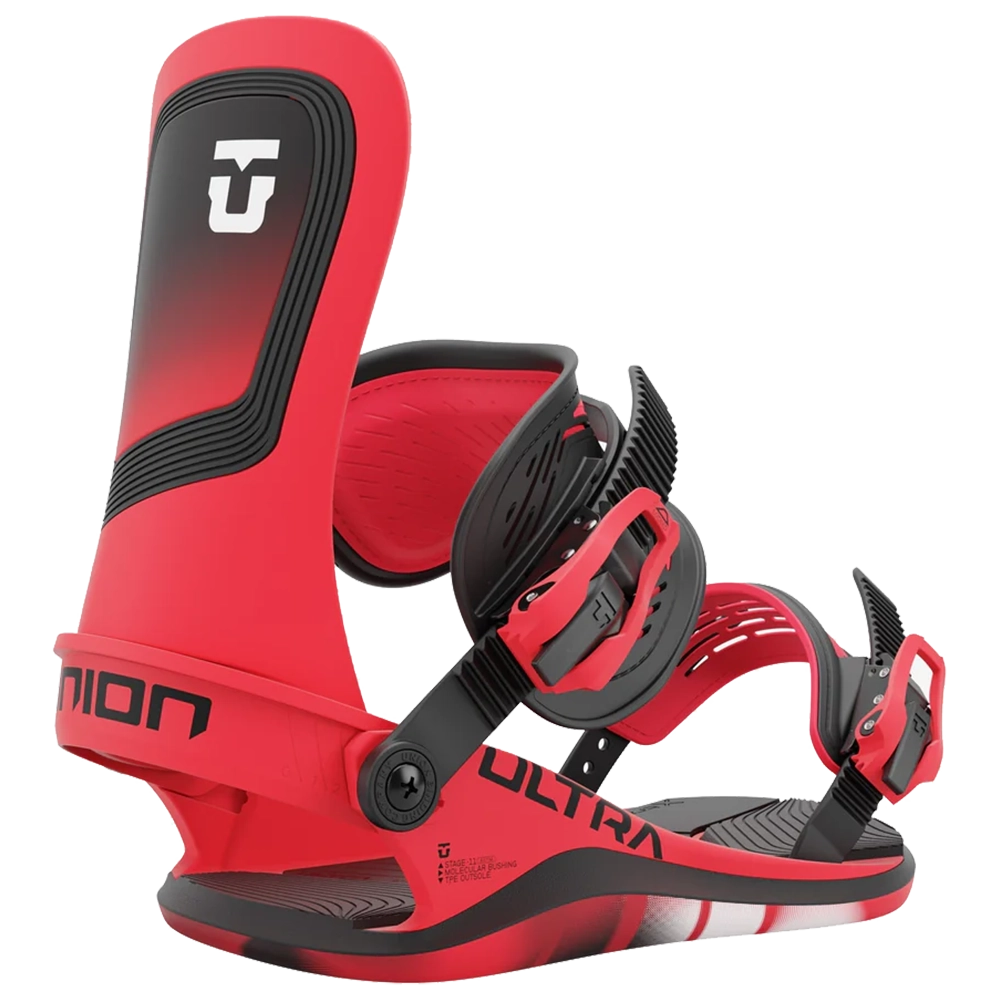 Union Ultra Snowboard Binding 2025