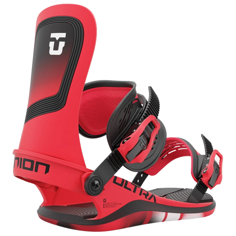 Union Ultra Snowboard Binding 2025