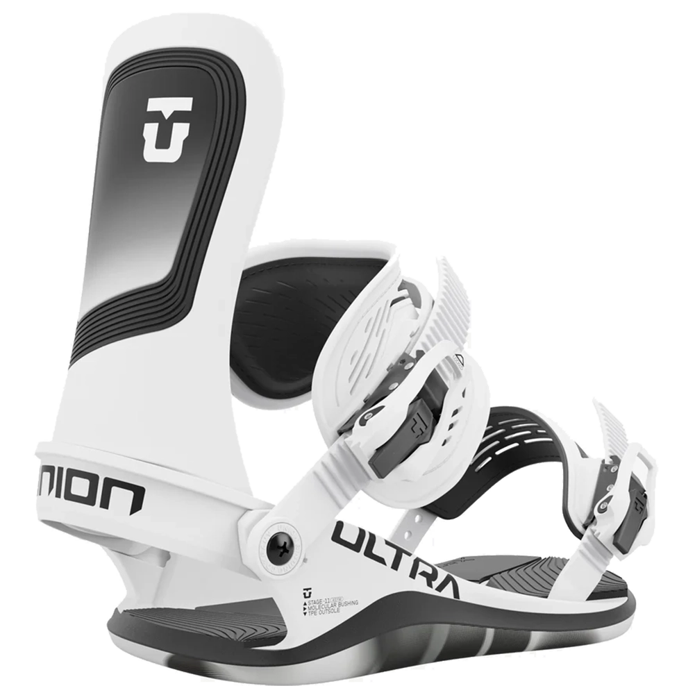 Union Ultra Snowboard Binding 2025