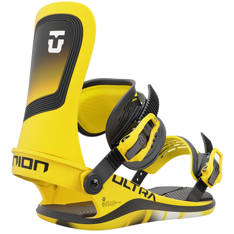 Union Ultra Snowboard Binding 2025