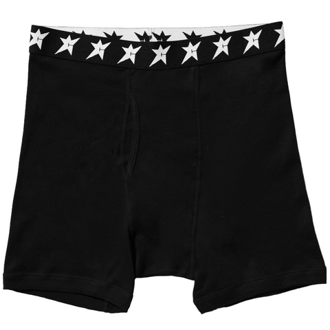 Carpet C-Star Boxer Briefs 3-Pack