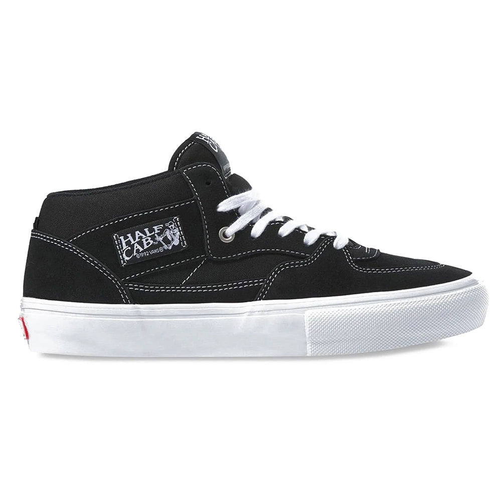 Vans Skate Half Cab Skate Shoes