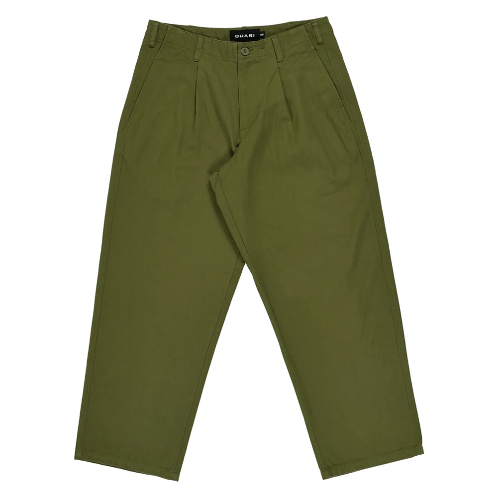 Quasi Warren Trouser Pant