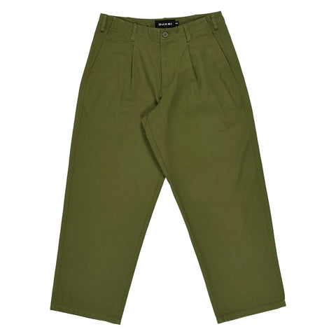 Quasi Warren Trouser Pant