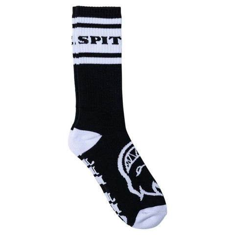 Spitfire Classic Bighead Crew Socks