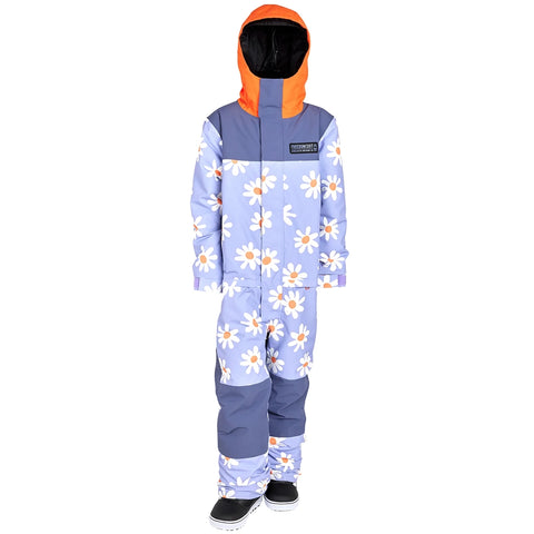 Airblaster Freedom Youth Snow Suit