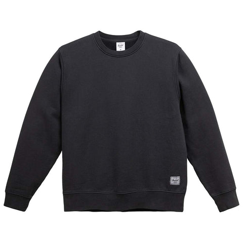 Herschel Pigment Dye Classic Crew Sweatshirt