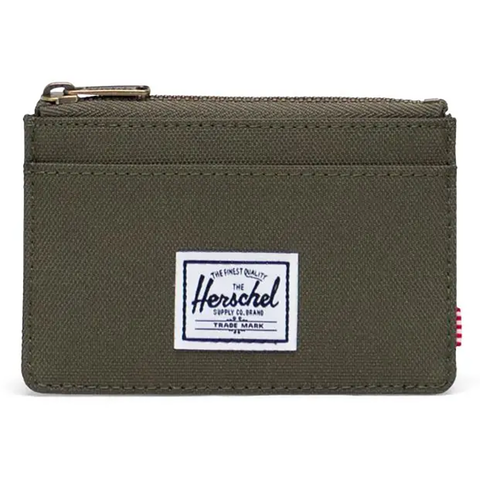 Herschel Oscar Wallet