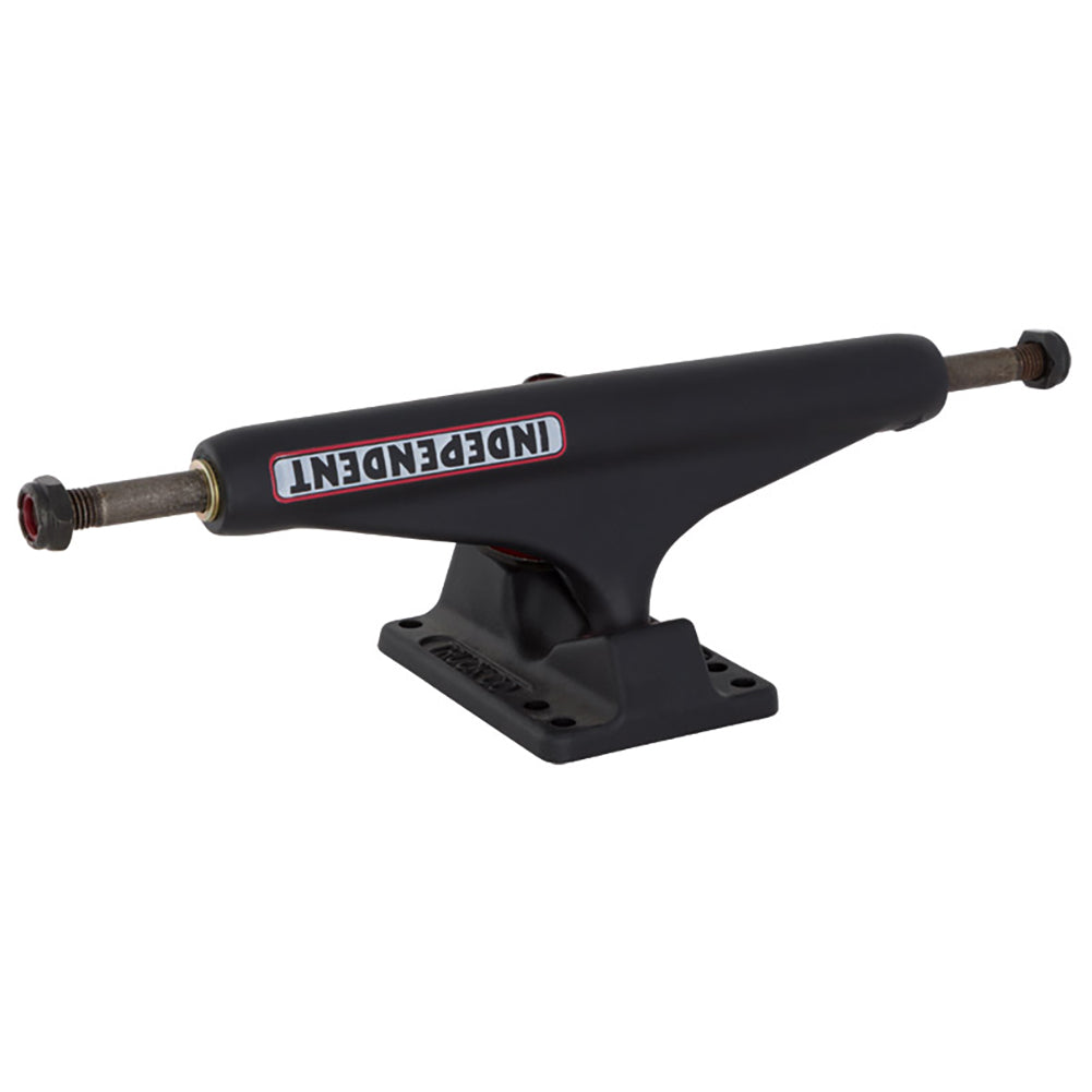 Independent Stage 11 Bar Standard Skateboard Trucks