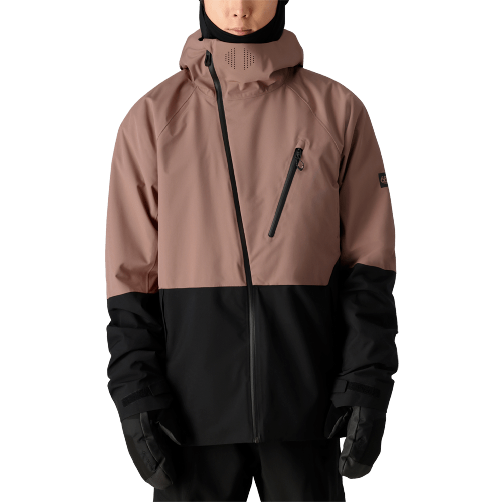 686 Hydra Thermagraph Snowboard Jacket