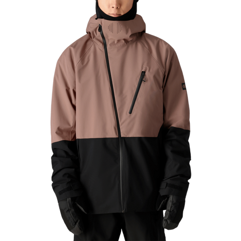 686 Hydra Thermagraph Snowboard Jacket